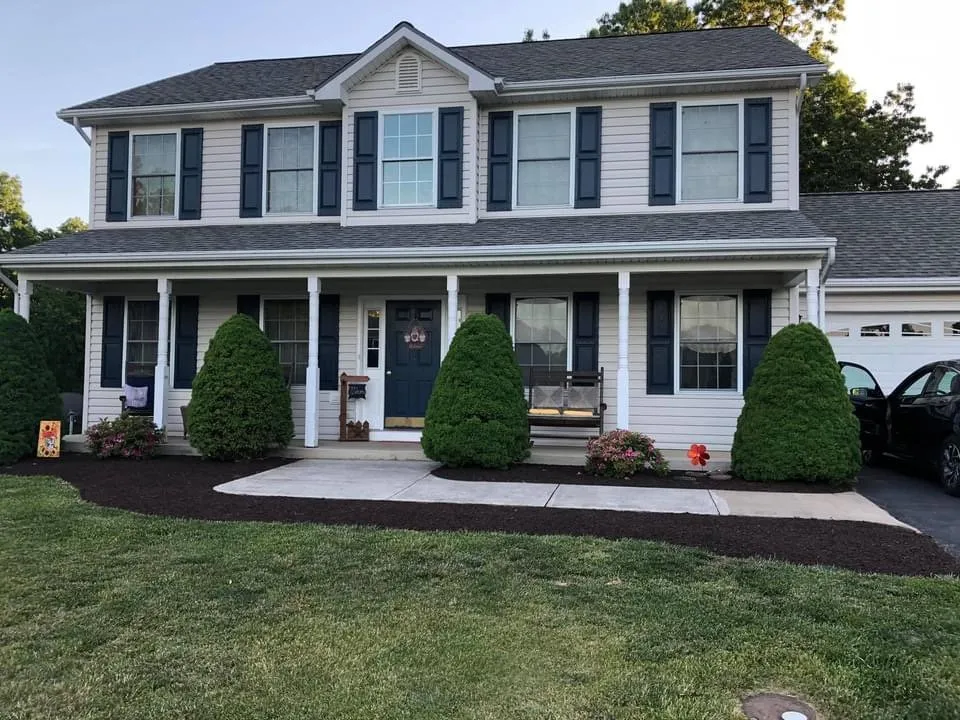 Reliable lawn care service in Inwood, WV by AOK Landscaping