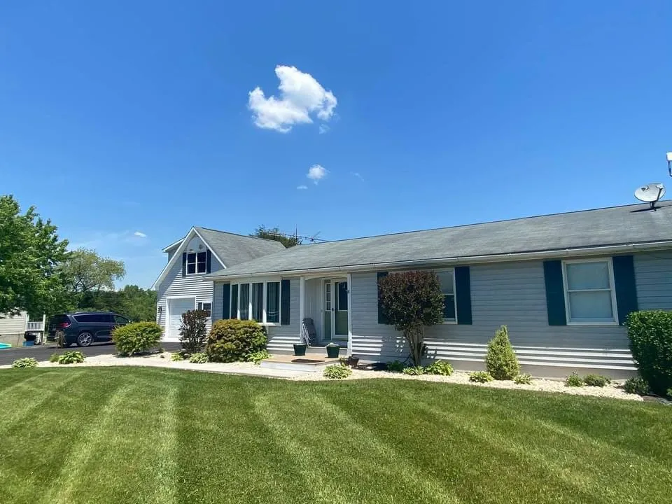 Trusted landscape installation in Inwood, WV - AOK Landscaping