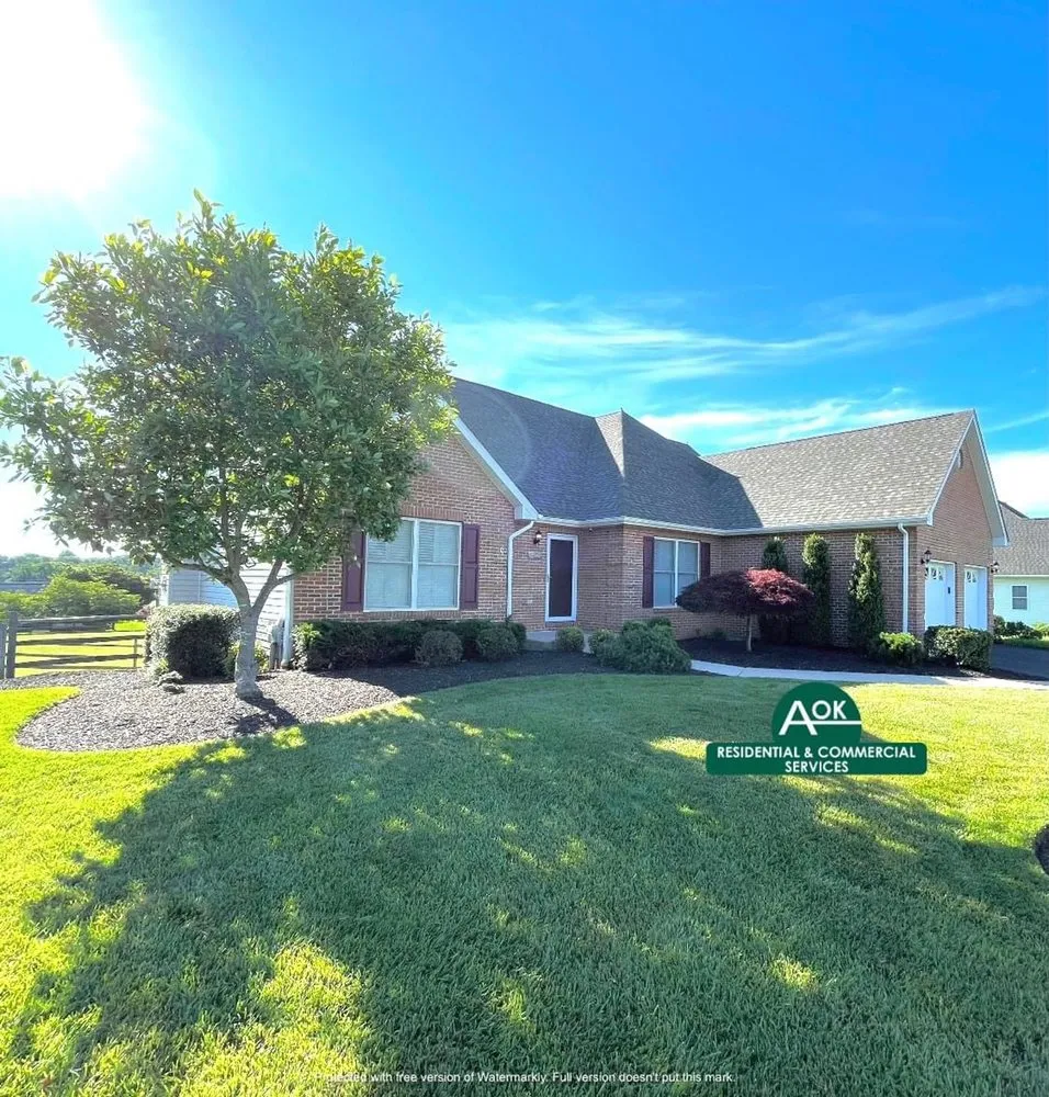 Professional lawn care service experts serving Inwood, WV - AOK Landscaping