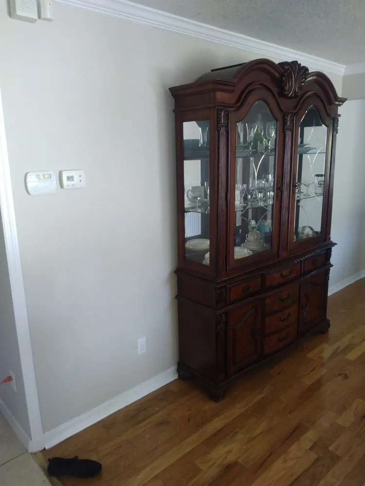 Reliable landscape design in Temple Terrace, FL - AOK Painting