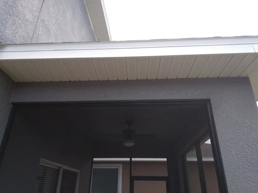 Expert landscape installation near you across Temple Terrace, FL - AOK Painting