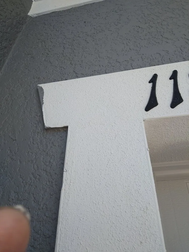 Custom landscaping services in Temple Terrace, FL - AOK Painting