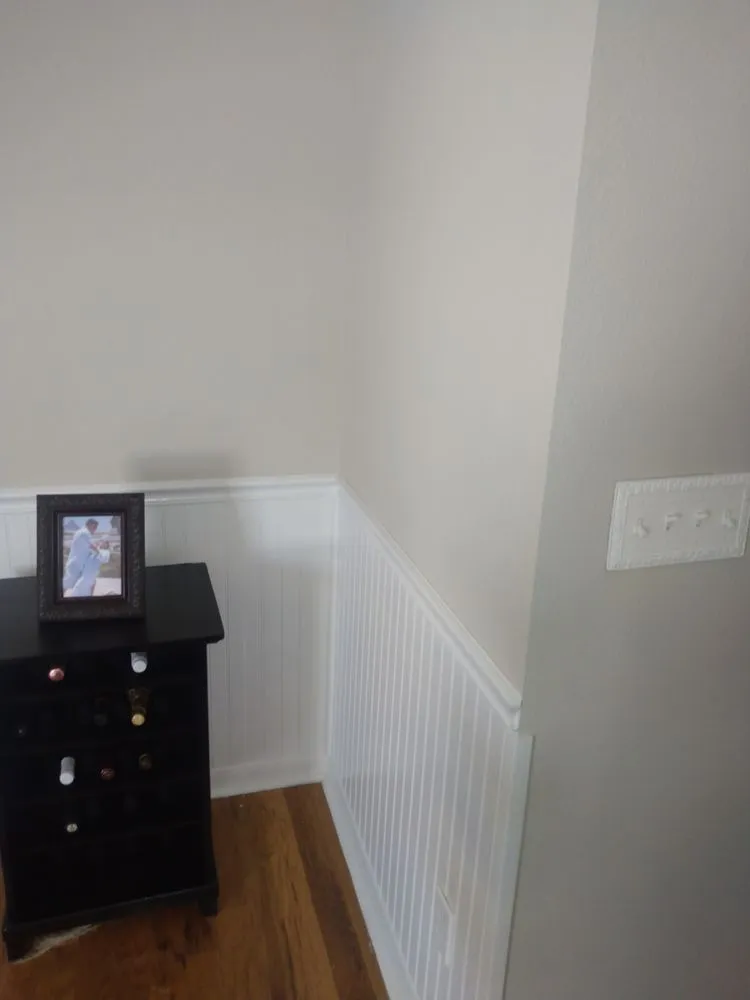 Local outdoor landscaping in Temple Terrace, FL by AOK Painting