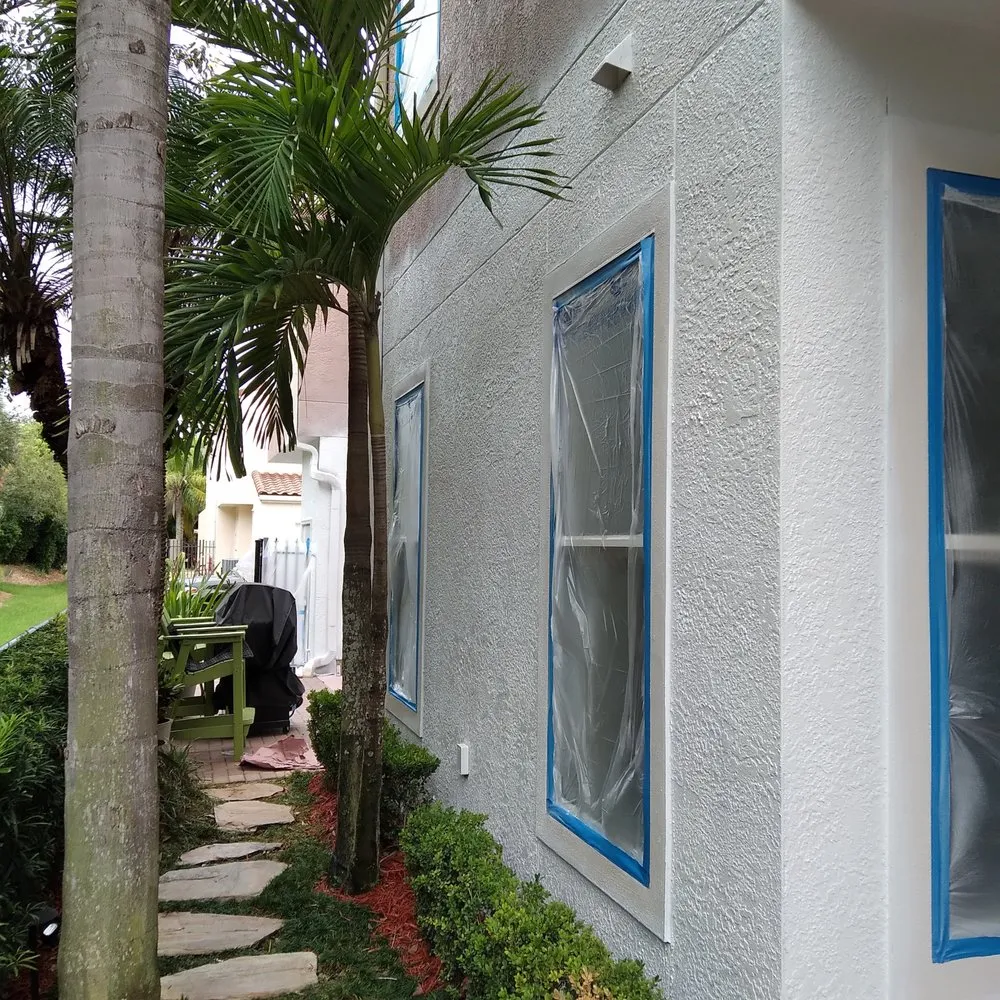 Top-rated landscaping services for residential properties across Temple Terrace, FL - AOK Painting