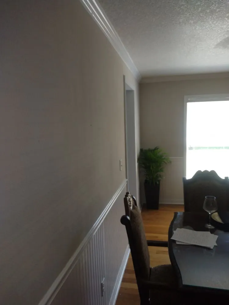 Professional garden landscaping in Temple Terrace, FL - AOK Painting