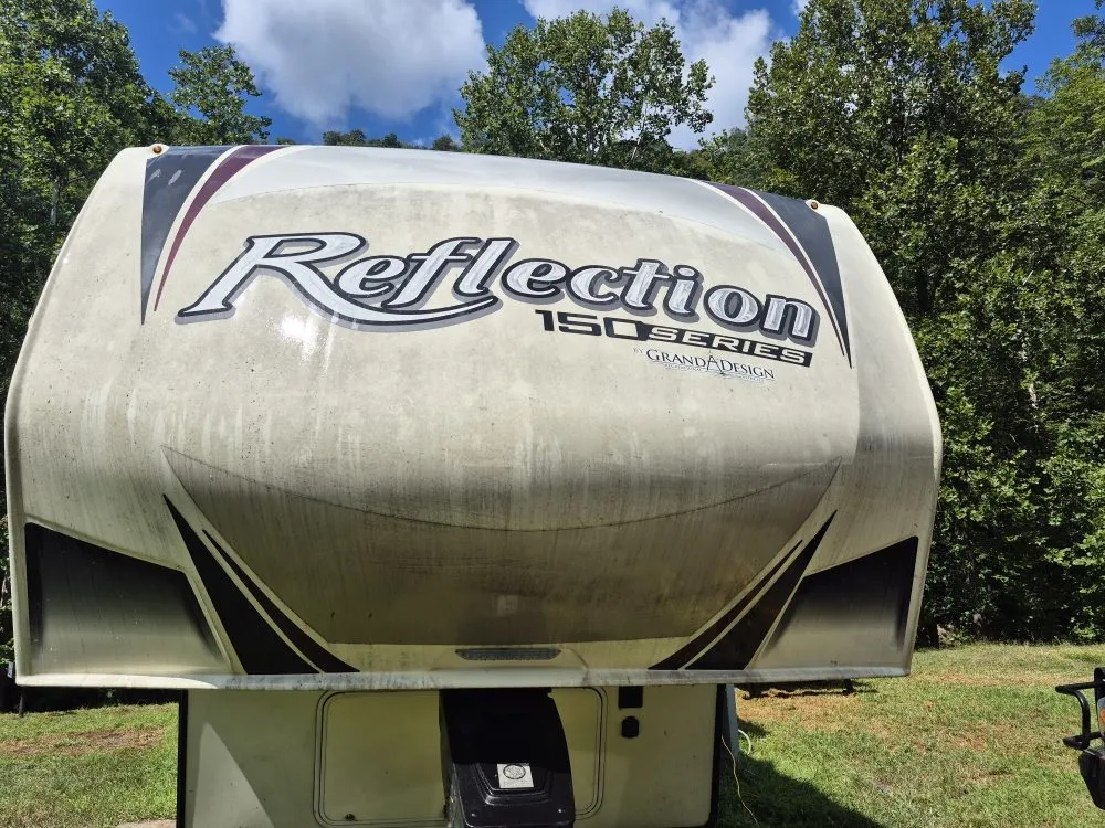 Local garden landscaping in Brenton, WV by AOK Pressure Washing and Lawn Care