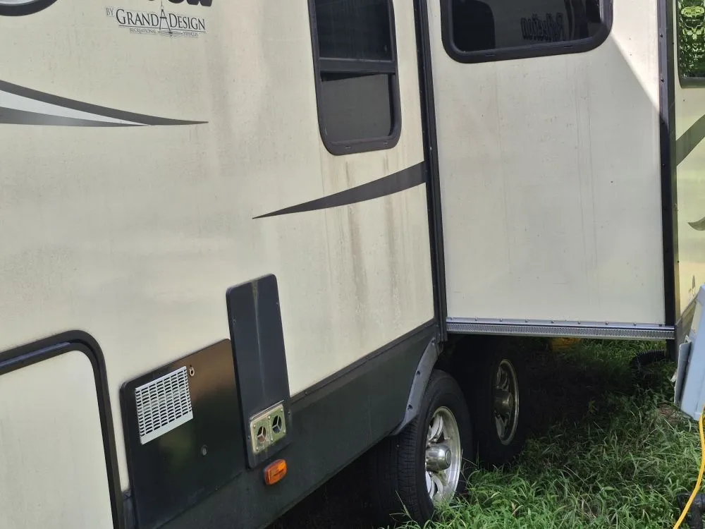 Reliable lawn mowing service in Brenton, WV by AOK Pressure Washing and Lawn Care