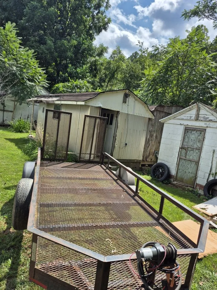 Reliable landscape design for year-round maintenance in Brenton, WV by AOK Pressure Washing and Lawn Care