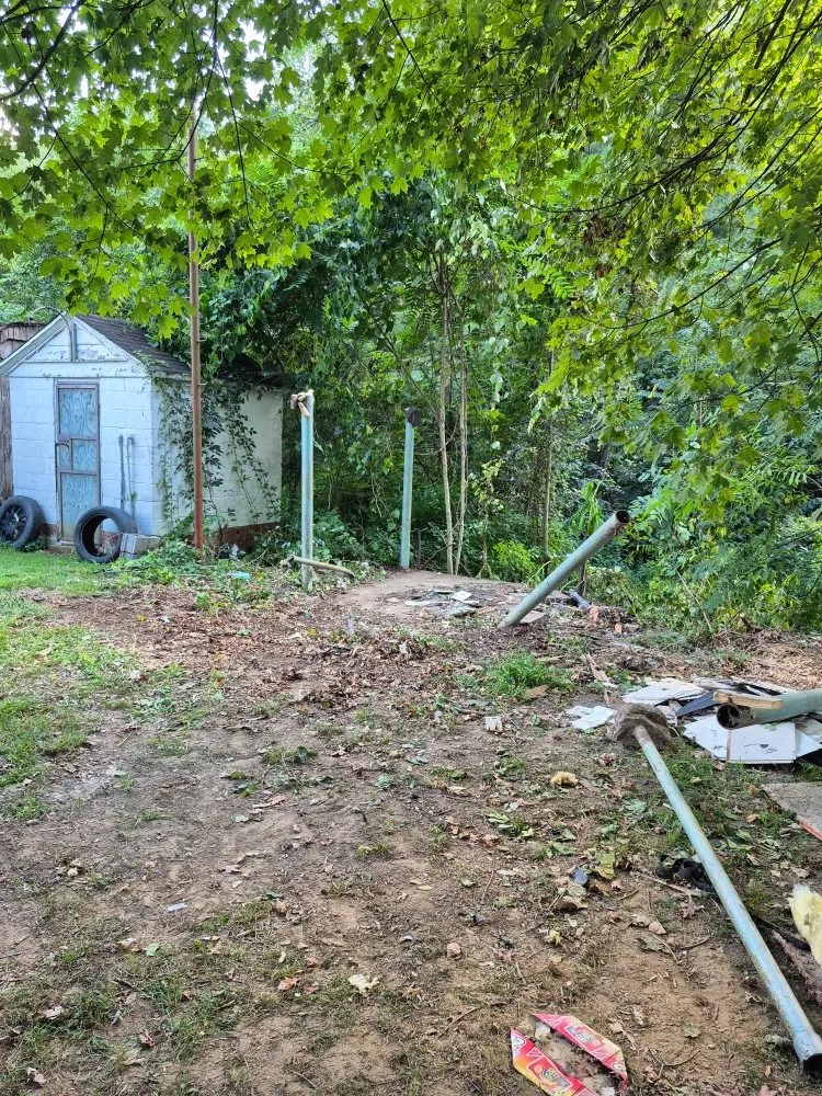 Local residential landscaping for homes across Brenton, WV - AOK Pressure Washing and Lawn Care