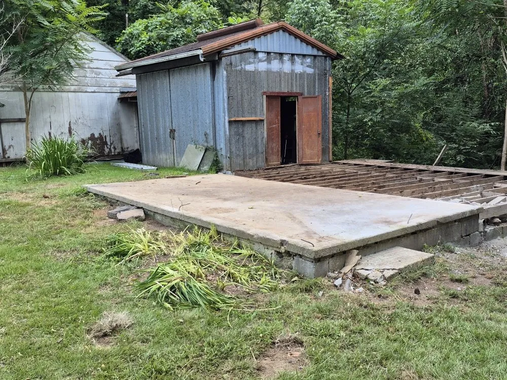 Trusted landscape installation in Brenton, WV by AOK Pressure Washing and Lawn Care
