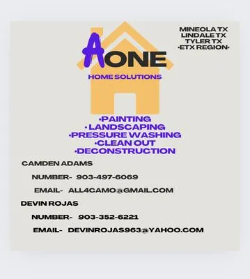 Aone Home Solutions