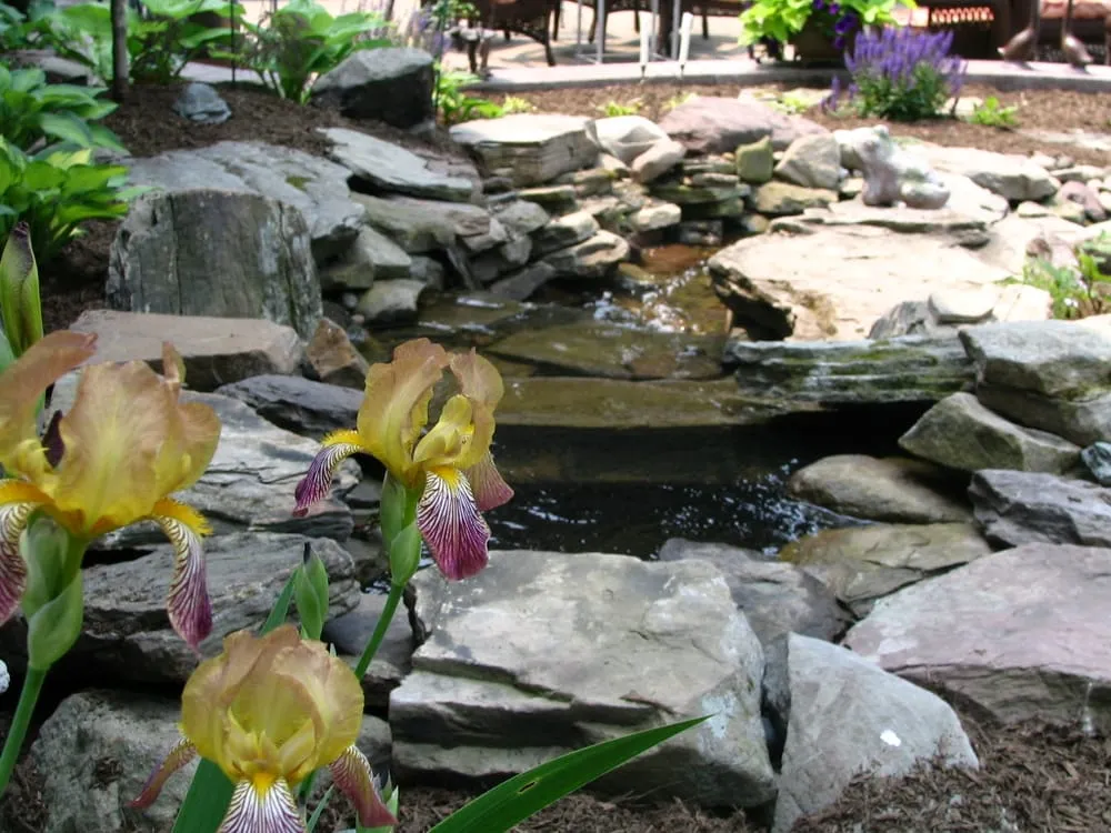 Trusted landscaping services in Nicholson, PA by AOS Outdoor Services