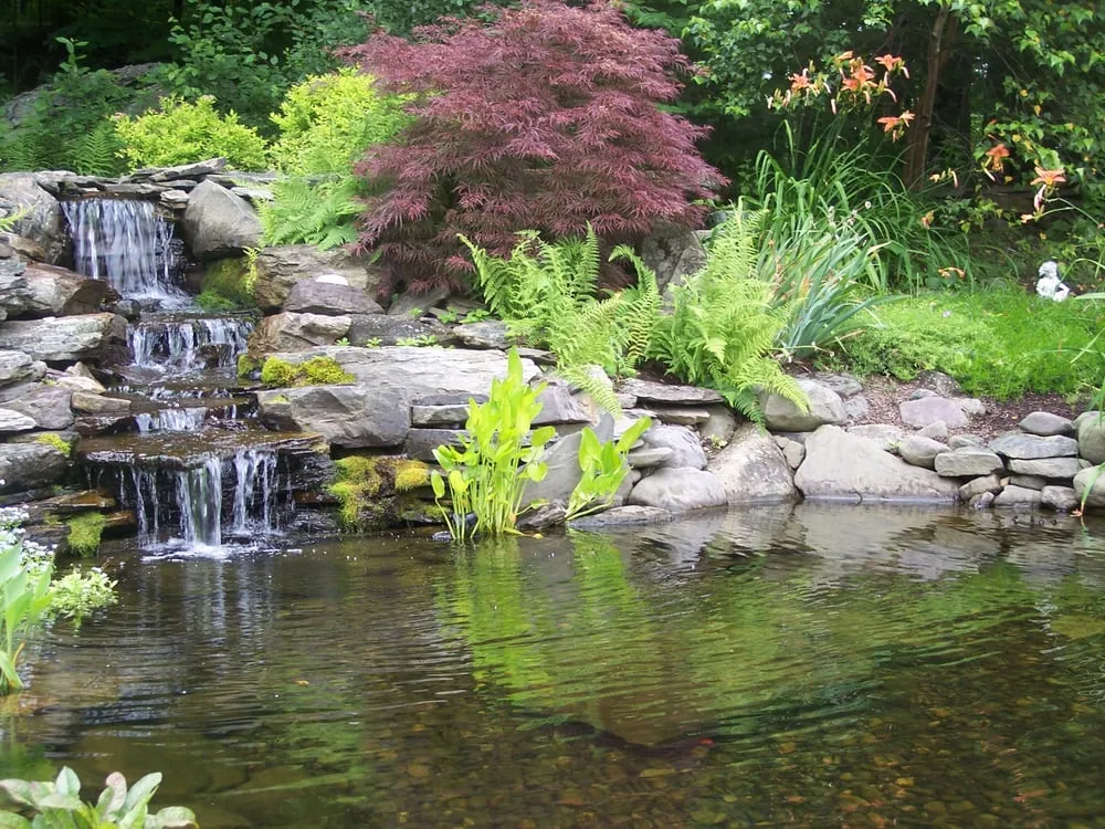 Expert yard cleanup service in Nicholson, PA by AOS Outdoor Services