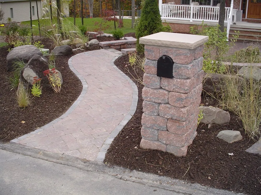 Custom yard cleanup service in Nicholson, PA - AOS Outdoor Services