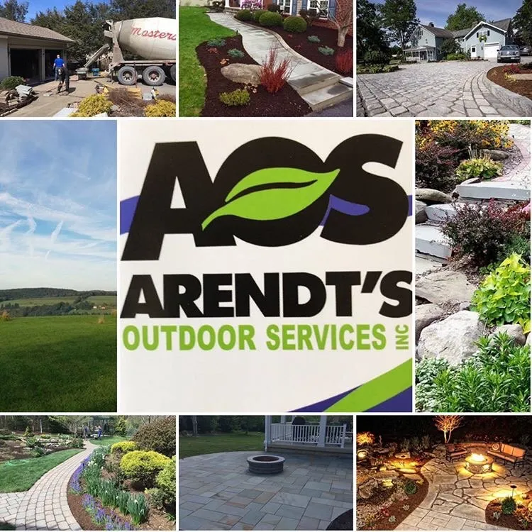 Reliable landscape design for outdoor upgrades across Nicholson, PA - AOS Outdoor Services