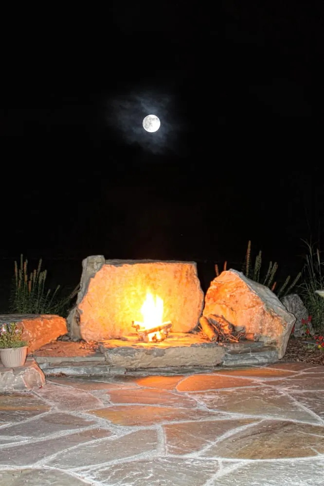 Top-rated yard maintenance near you in Nicholson, PA by AOS Outdoor Services