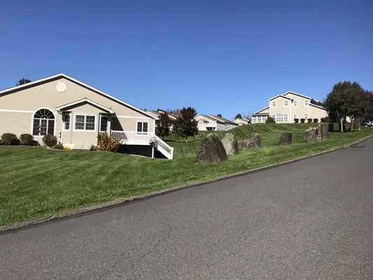 AOS Outdoor Services