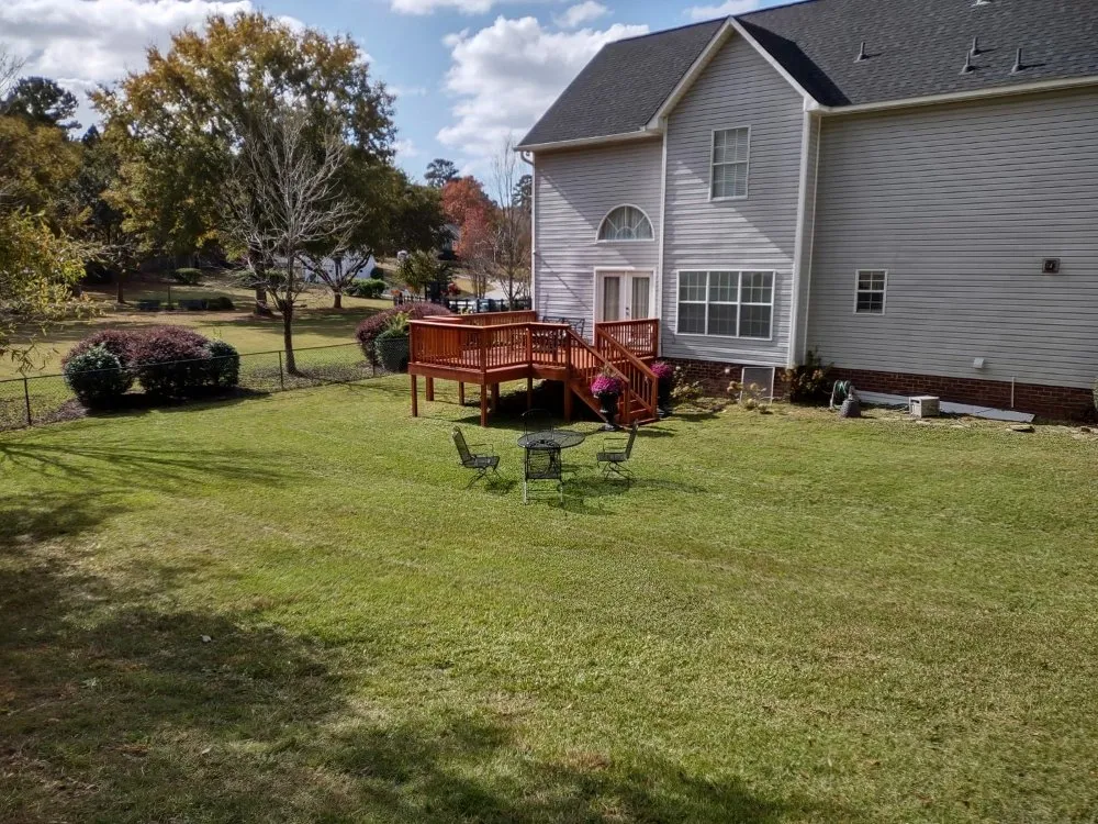 Top-rated landscaping services for beautiful yards in Gaston, SC by Ap & Pcl Landscaping