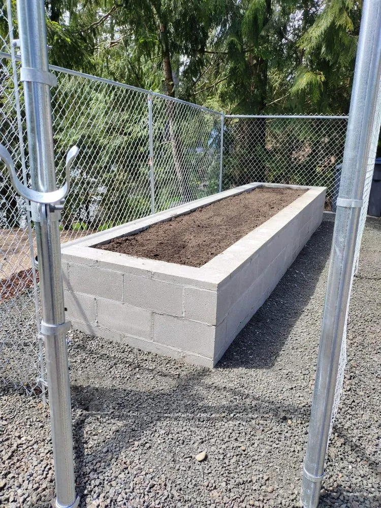 Reliable landscape design for year-round maintenance across Shelton, WA - AP Adventure Landscape Services