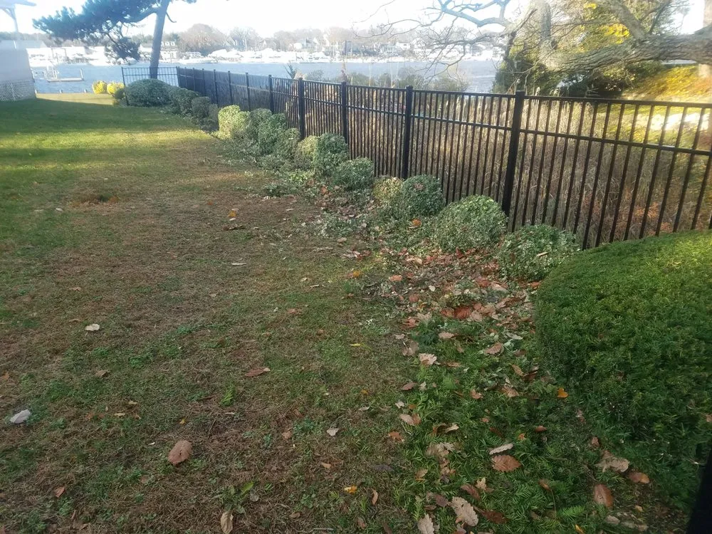 Professional outdoor landscaping in Ewing, NJ - A&P Brothers Landscaping