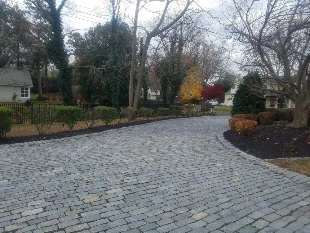 Expert garden landscaping in Ewing, NJ - A&P Brothers Landscaping