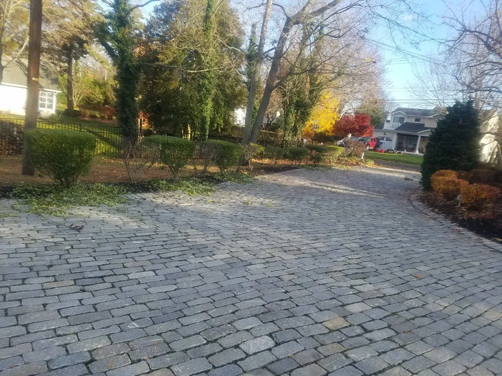 Reliable landscape design experts serving Ewing, NJ - A&P Brothers Landscaping