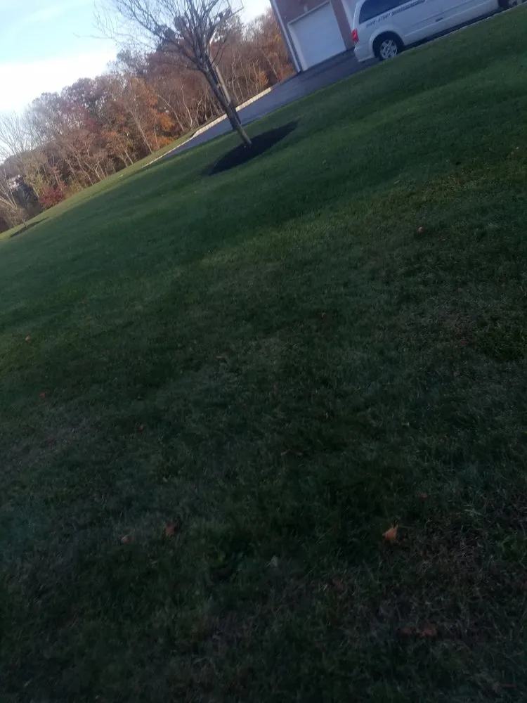 Affordable yard cleanup service near you across Ewing, NJ - A&P Brothers Landscaping