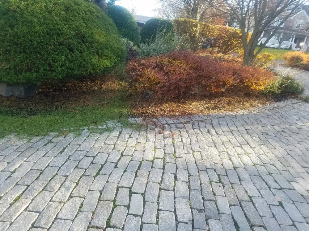 Reliable lawn care service in Ewing, NJ - A&P Brothers Landscaping