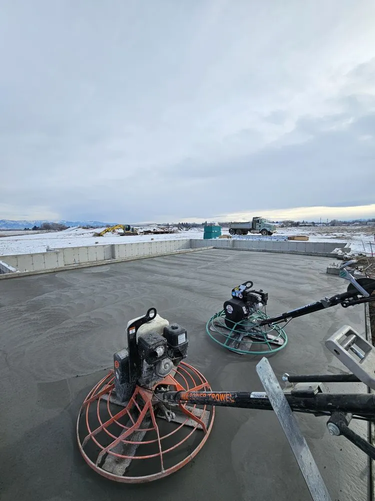 Reliable landscape installation for outdoor upgrades in Bozeman, MT by AP Construction and Landscape