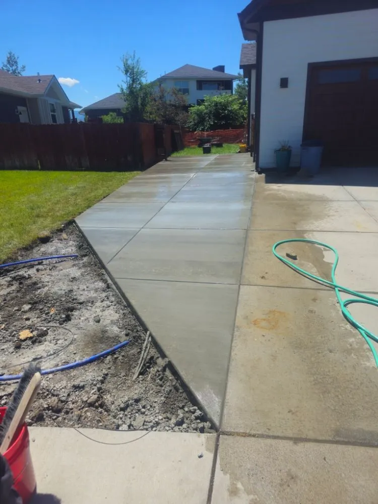 Affordable yard cleanup service for year-round maintenance across Bozeman, MT - AP Construction and Landscape