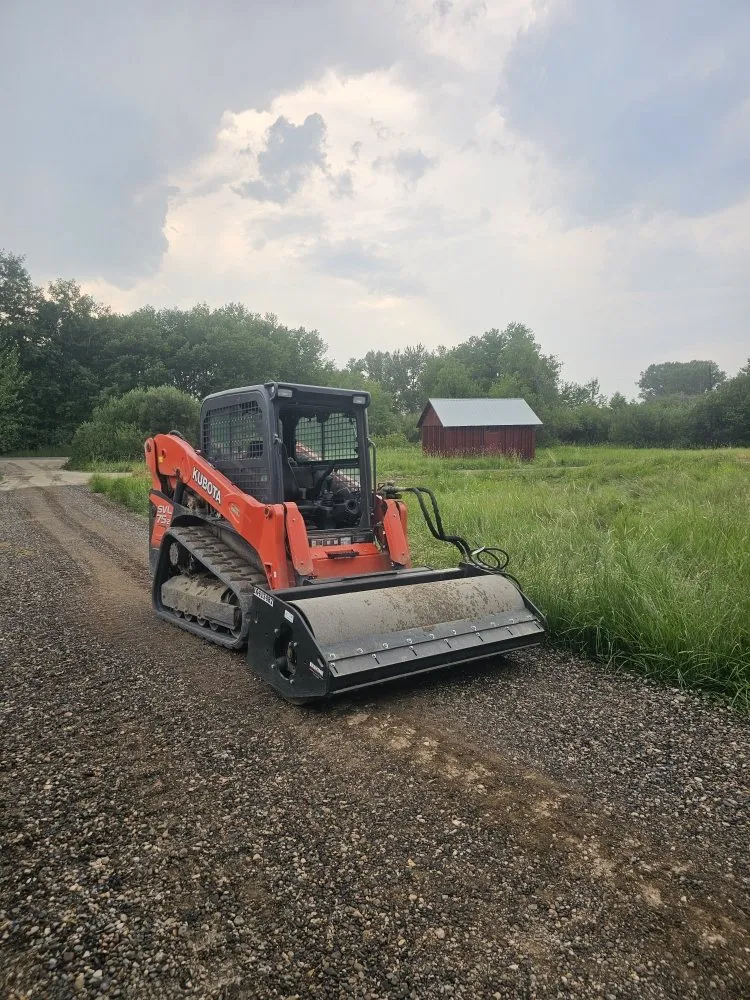 Professional lawn care service for year-round maintenance across Bozeman, MT - AP Construction and Landscape