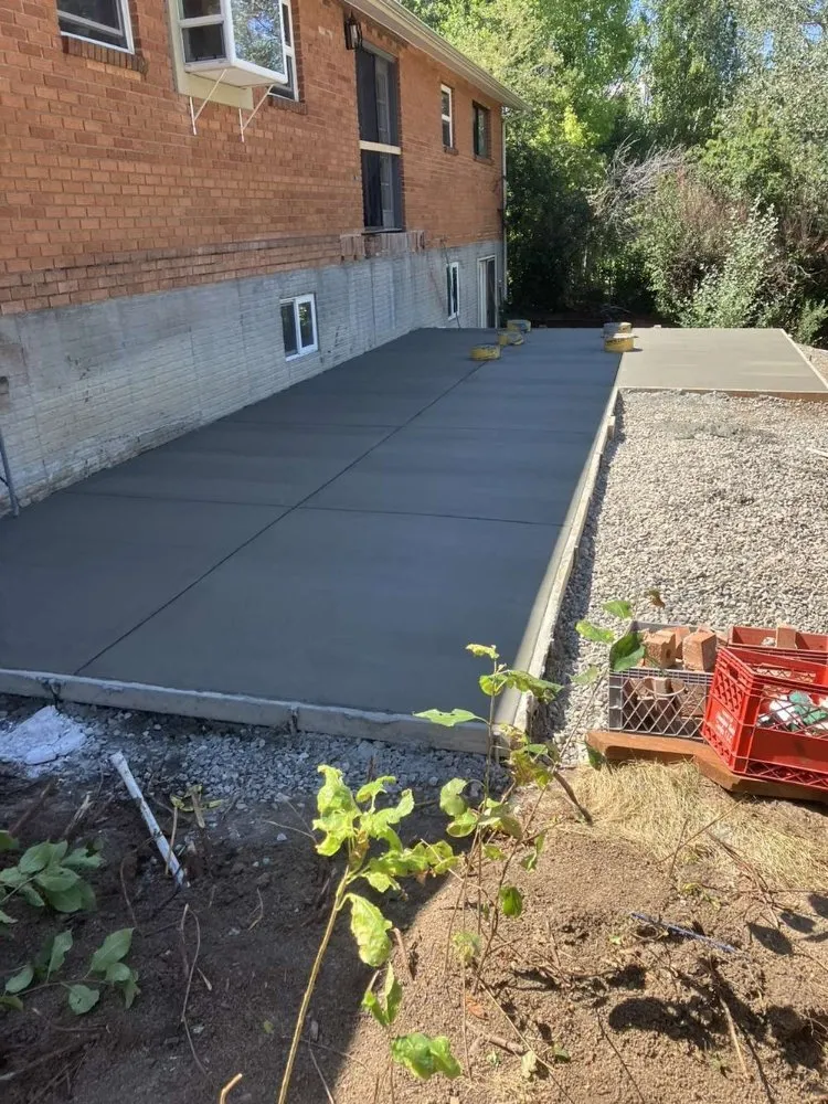 Affordable landscaping services in Bozeman, MT by AP Construction and Landscape