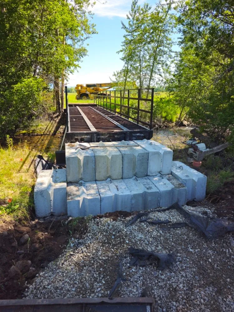 Expert yard maintenance for outdoor upgrades in Bozeman, MT by AP Construction and Landscape