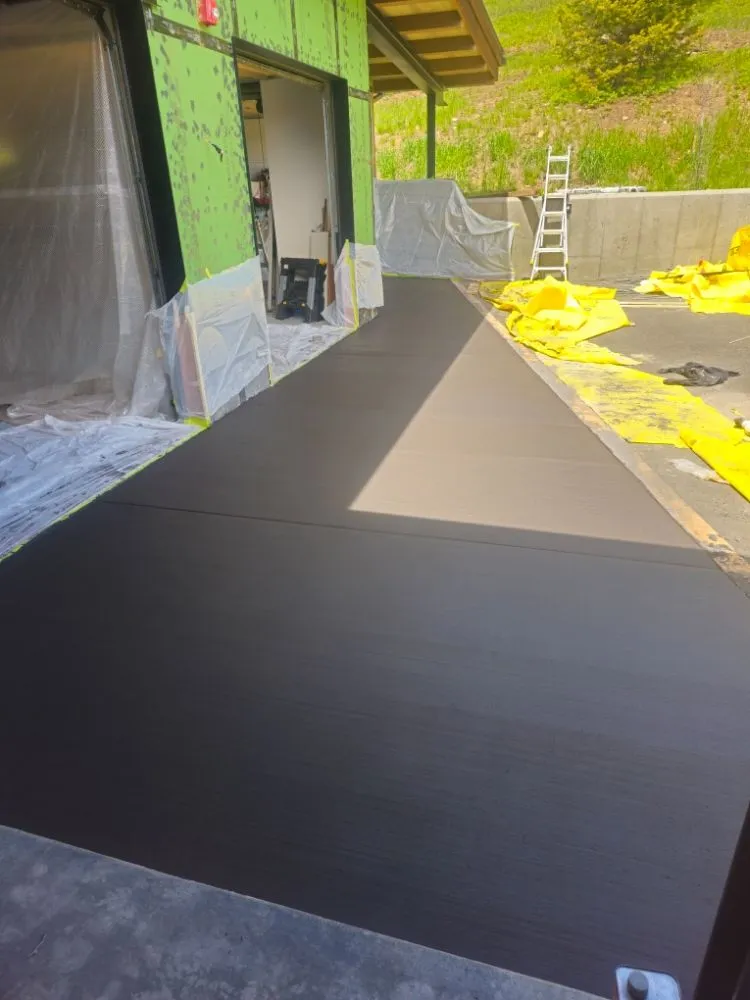 Reliable landscaping services experts serving Bozeman, MT - AP Construction and Landscape