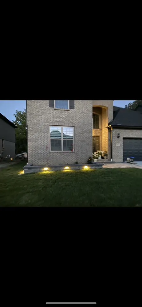 Affordable yard maintenance for beautiful yards in Pontiac, MI by AP Construction