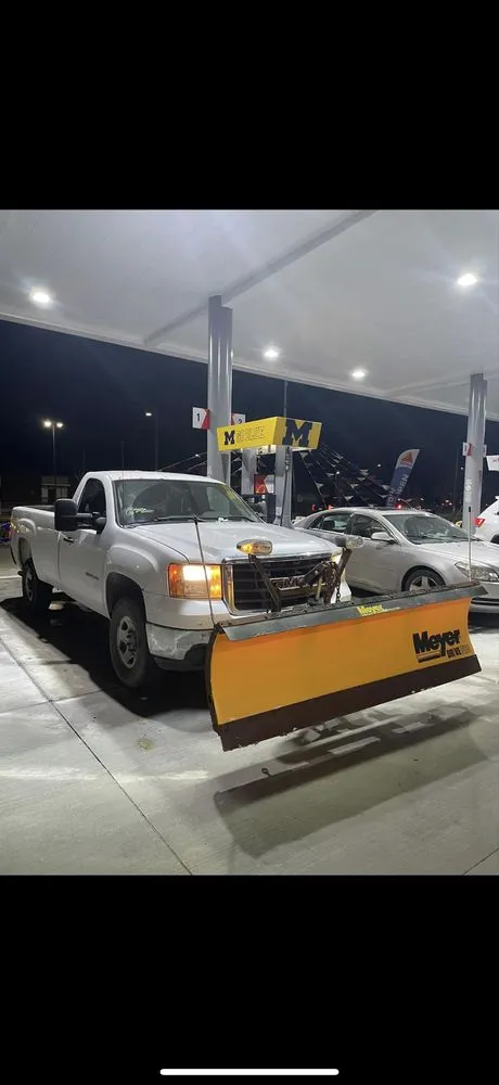 Trusted landscaping services for residential properties in Pontiac, MI by AP Construction