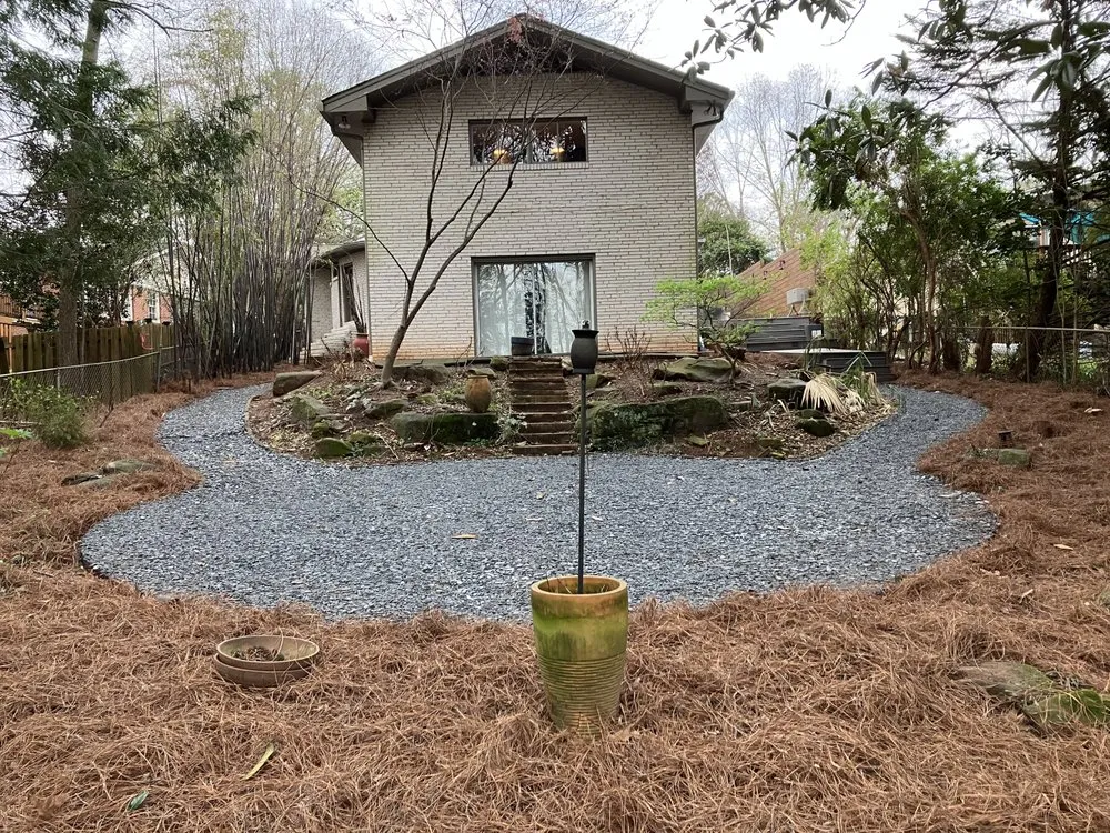 Reliable landscaping services near you across Atlanta, GA - A&P Designers Landscaping