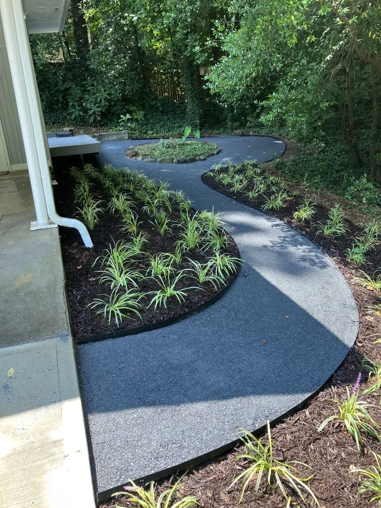 Reliable yard maintenance experts serving Atlanta, GA - A&P Designers Landscaping