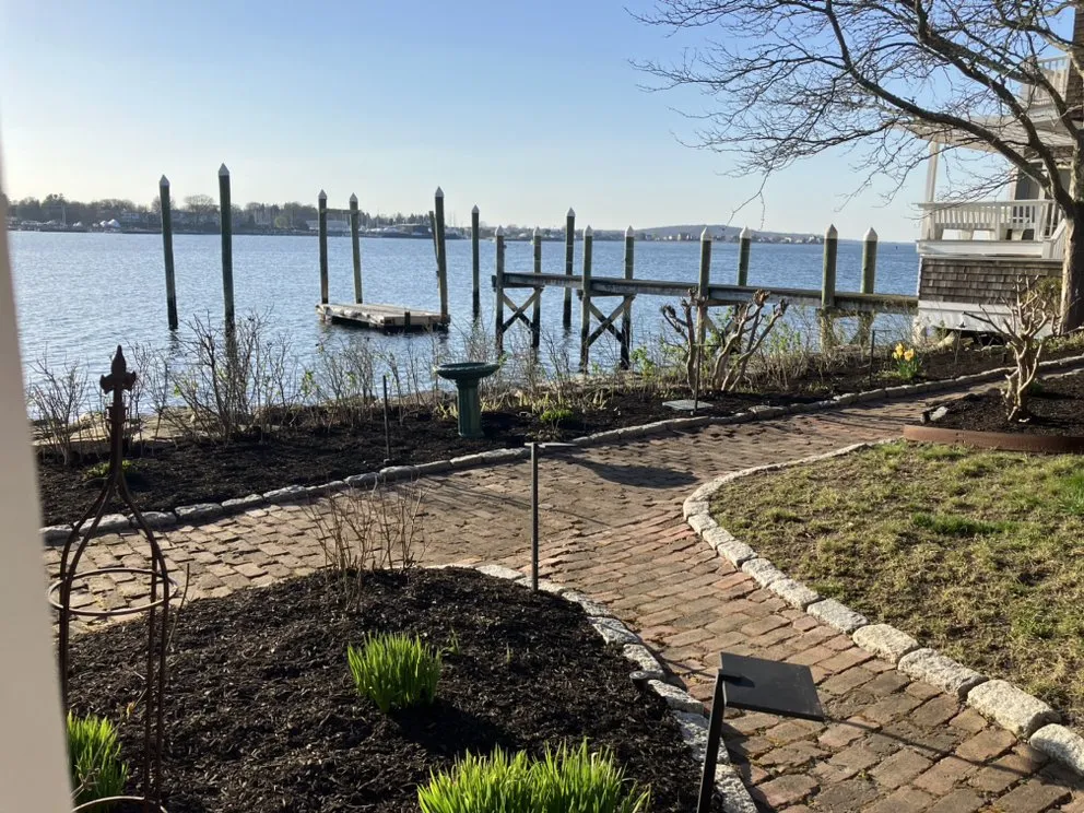 Professional outdoor landscaping for beautiful yards across Fall River, MA - A.P Garden & Landscape