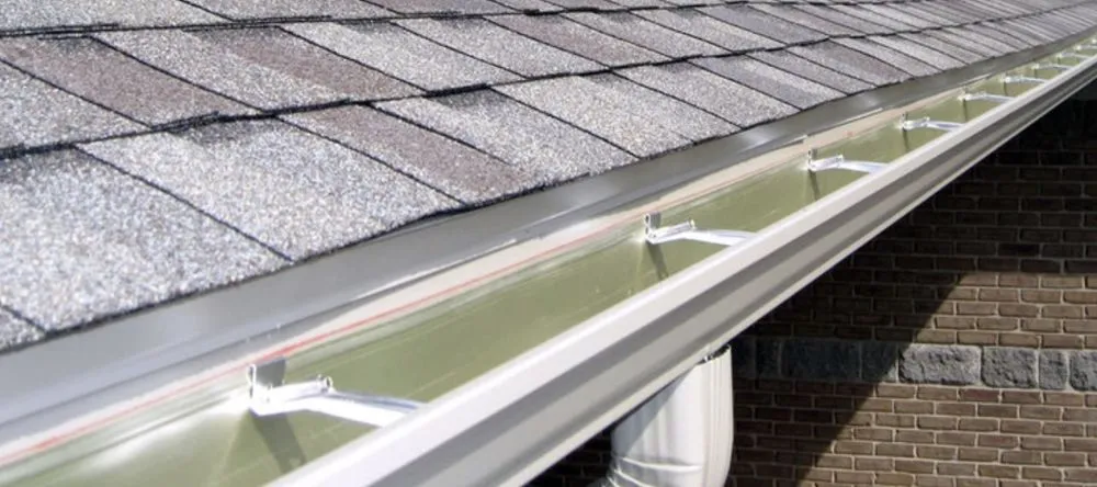 Top-rated yard cleanup service with custom design in Loveland, CO by AP Gutter Service