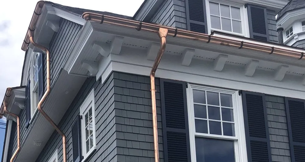 Top-rated yard maintenance for outdoor upgrades in Loveland, CO by AP Gutter Service