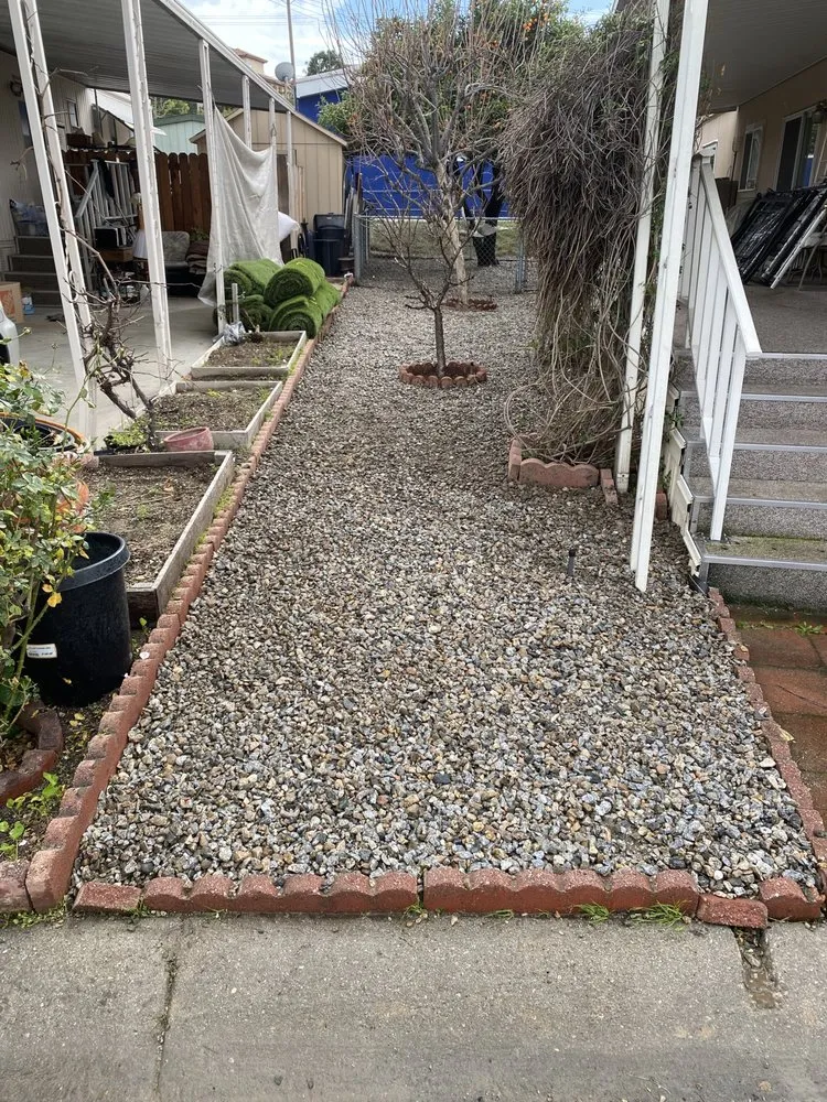 Affordable landscape installation for outdoor upgrades across Moreno Valley, CA - AP Landscape