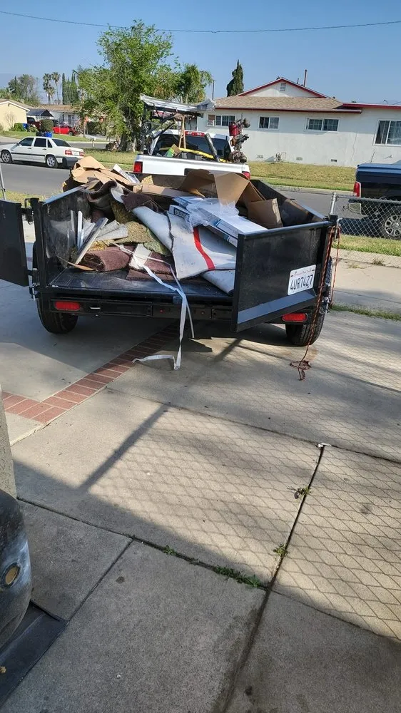 Professional landscape installation for year-round maintenance in Moreno Valley, CA by AP Landscape