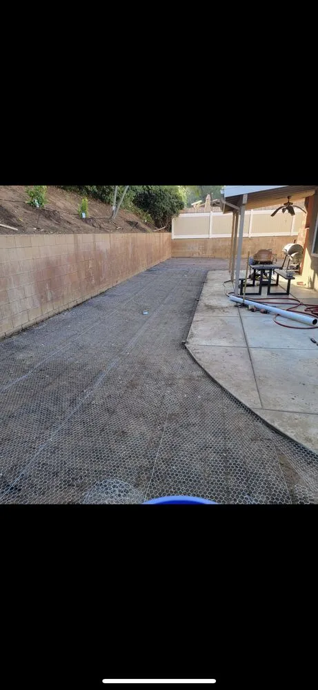 Affordable lawn care service experts serving Moreno Valley, CA - AP Landscape