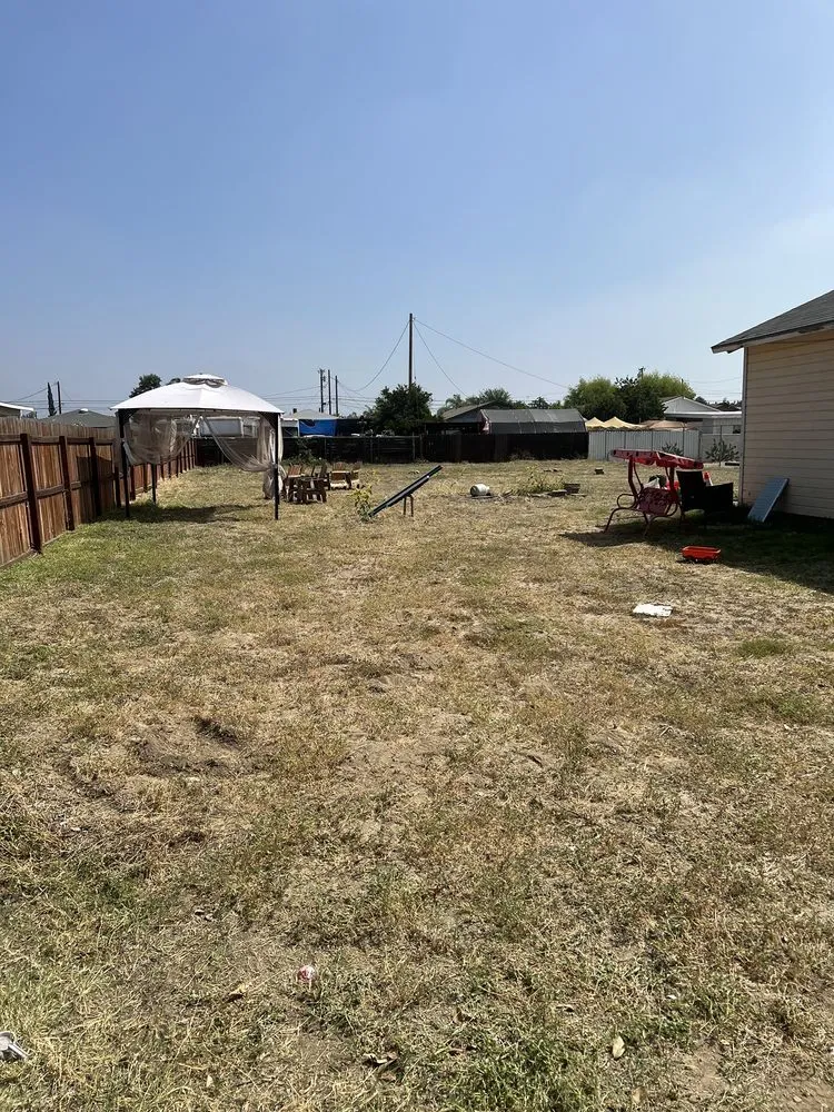 Local landscape installation for outdoor upgrades across Moreno Valley, CA - AP Landscape