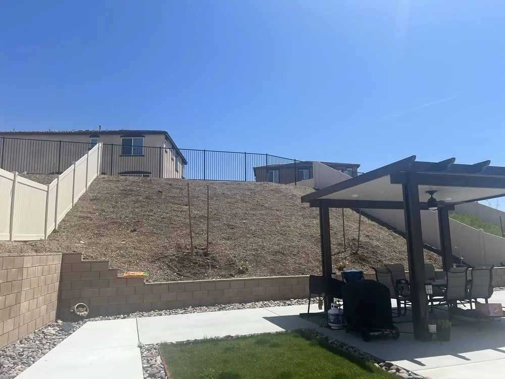 Reliable garden landscaping for outdoor upgrades in Moreno Valley, CA by AP Landscape