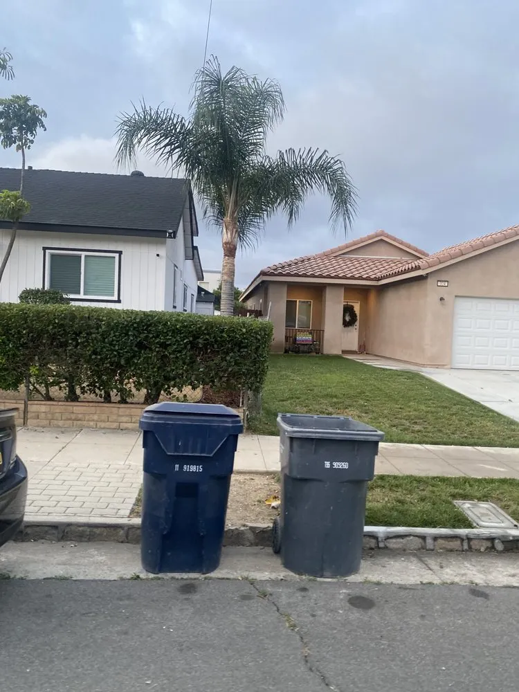 Reliable yard maintenance in Moreno Valley, CA - AP Landscape