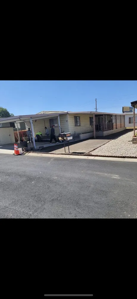 Reliable yard cleanup service in Moreno Valley, CA by AP Landscape