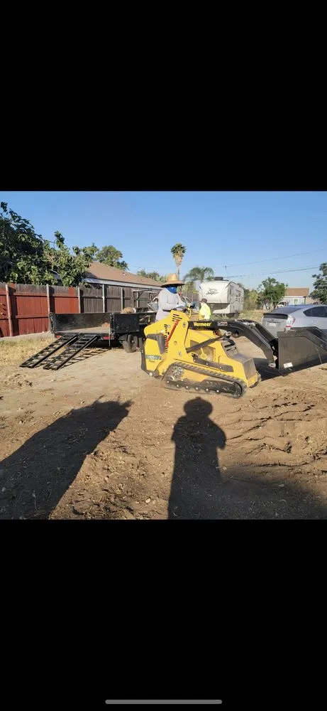 Local lawn mowing service in Moreno Valley, CA - AP Landscape