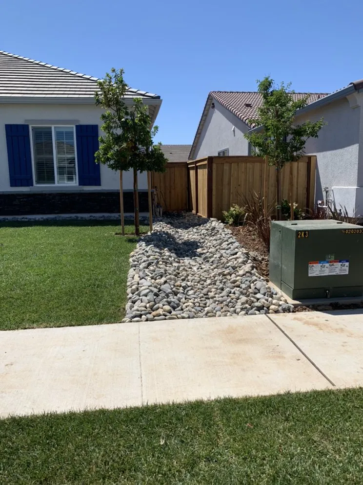 Affordable landscaping services experts serving Sacramento, CA - AP Landscape